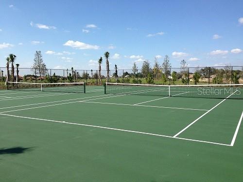New 7 bedroom Vacation Villa with private pool and spa for sale at Solterra Resort $509,999