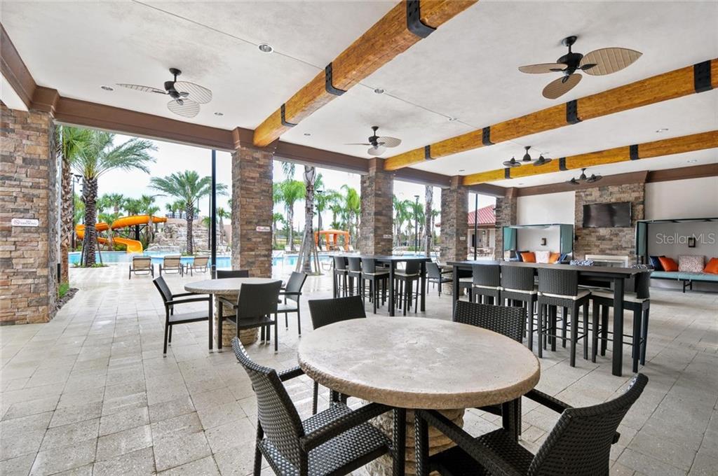 New 7 bedroom Vacation Villa with private pool and spa for sale at Solterra Resort $509,999