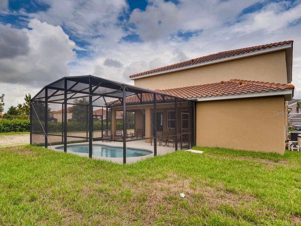 New Vacation Home For Sale at Solterra Resort with pool and spa $484,999