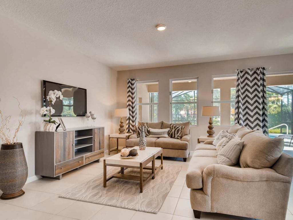 New Vacation Home For Sale at Solterra Resort with pool and spa $484,999