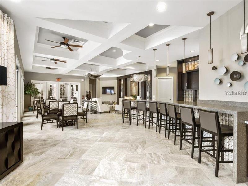 5 Bedroom Townhouse For Sale with pool - fully furnished - Soltera Resort $349,990