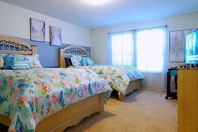5 Bedroom Townhouse For Sale with pool - fully furnished - Soltera Resort $349,990