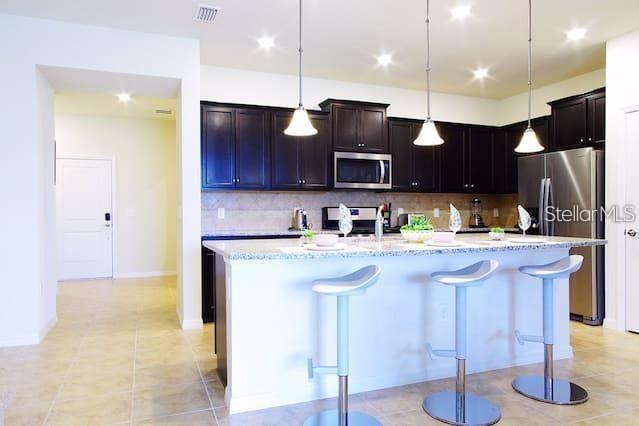 5 Bedroom Townhouse For Sale with pool - fully furnished - Soltera Resort $349,990