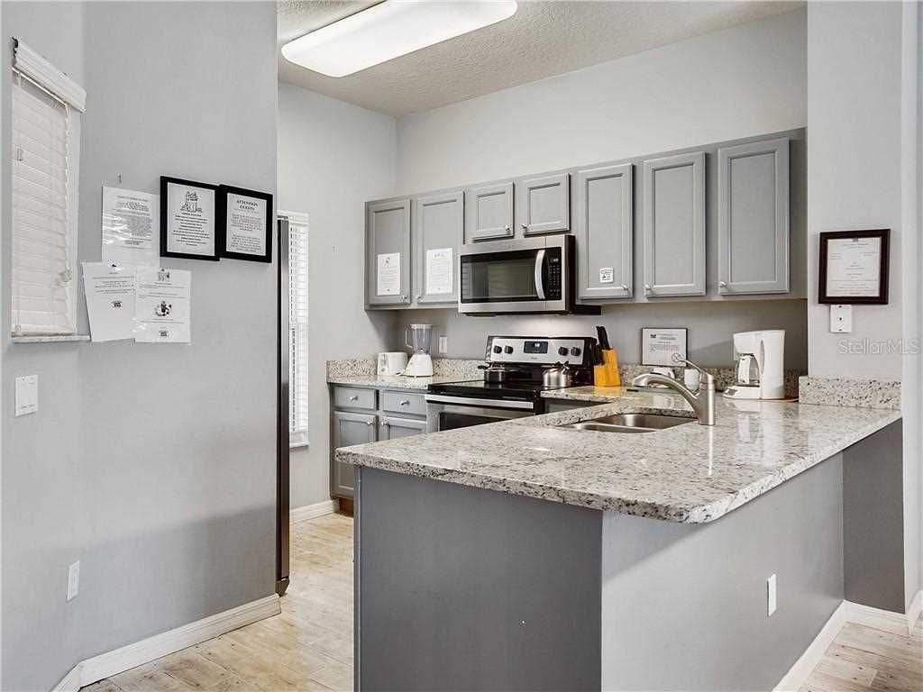 3 Bedroom Townhouse with pool for sale - fully Furnished - Encantada Resort $219,900