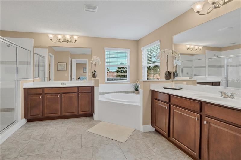 6 Bedroom Vacation Home with pool - fully furnished - Solterra Resort $450,000