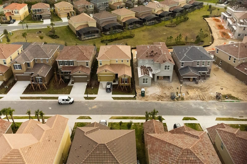 Beautiful 6 Bedroom Vacation Home With Pool For Sale At Solterra Resort $760,000
