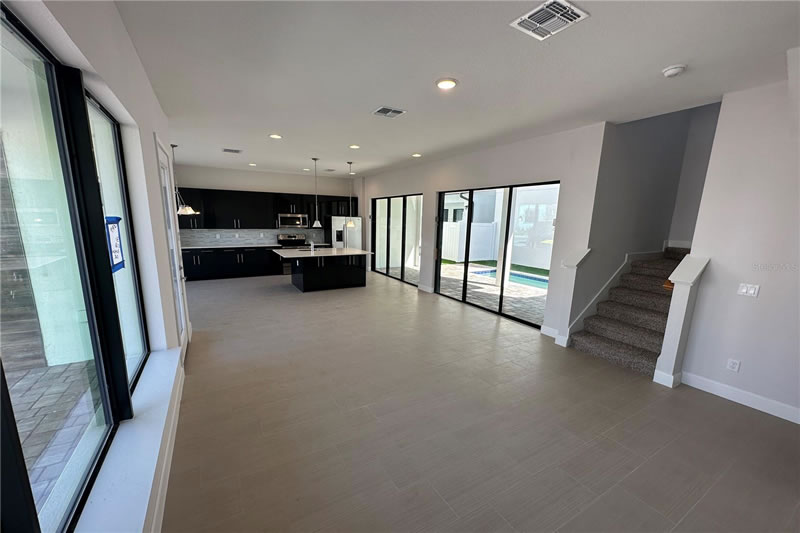 New 4 Bedroom Townhouse at Villa Domani - Short Term / AirBnB approved! $559,990