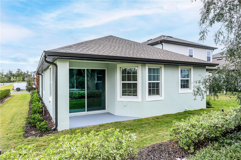 New House For Sale in Reunion Resort - Kissimmee- 3 bedrooms $429,900