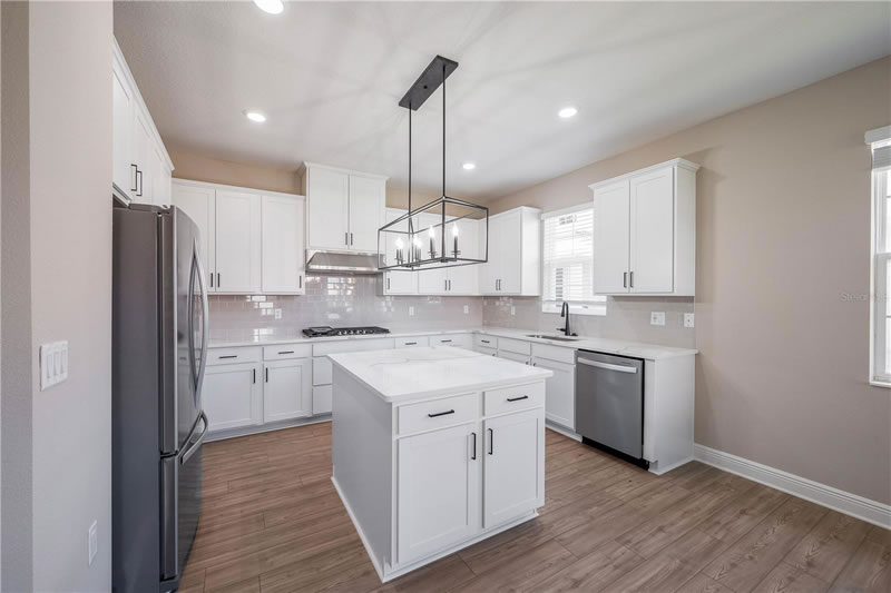 New House For Sale in Reunion Resort - Kissimmee- 3 bedrooms $429,900