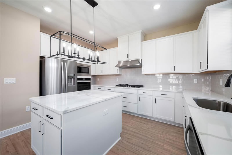 New House For Sale in Reunion Resort - Kissimmee- 3 bedrooms $429,900