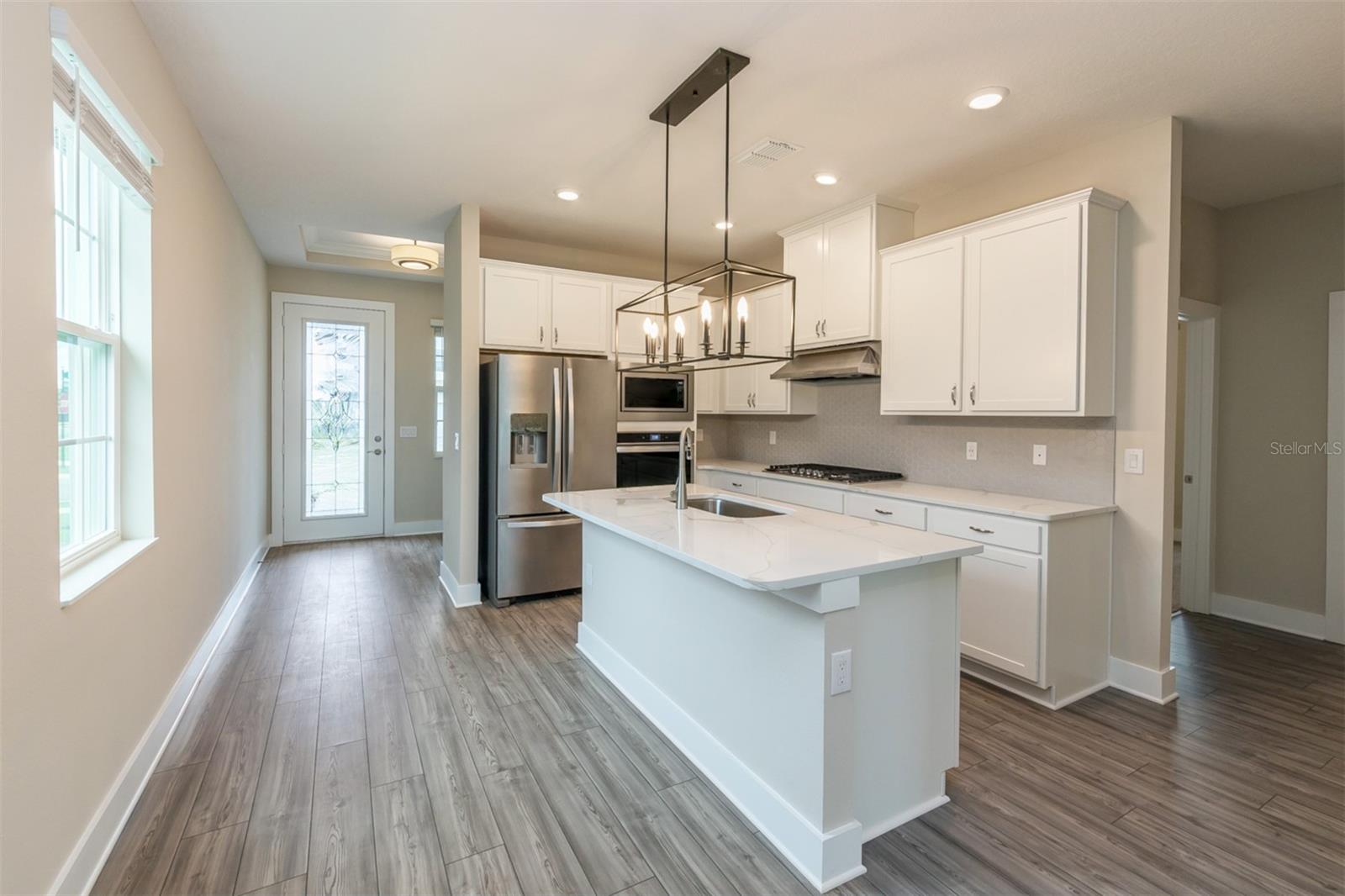 New 3 Bedroom Luxury Home For Sale in Reunion Village / Reunion Resort $429,900
