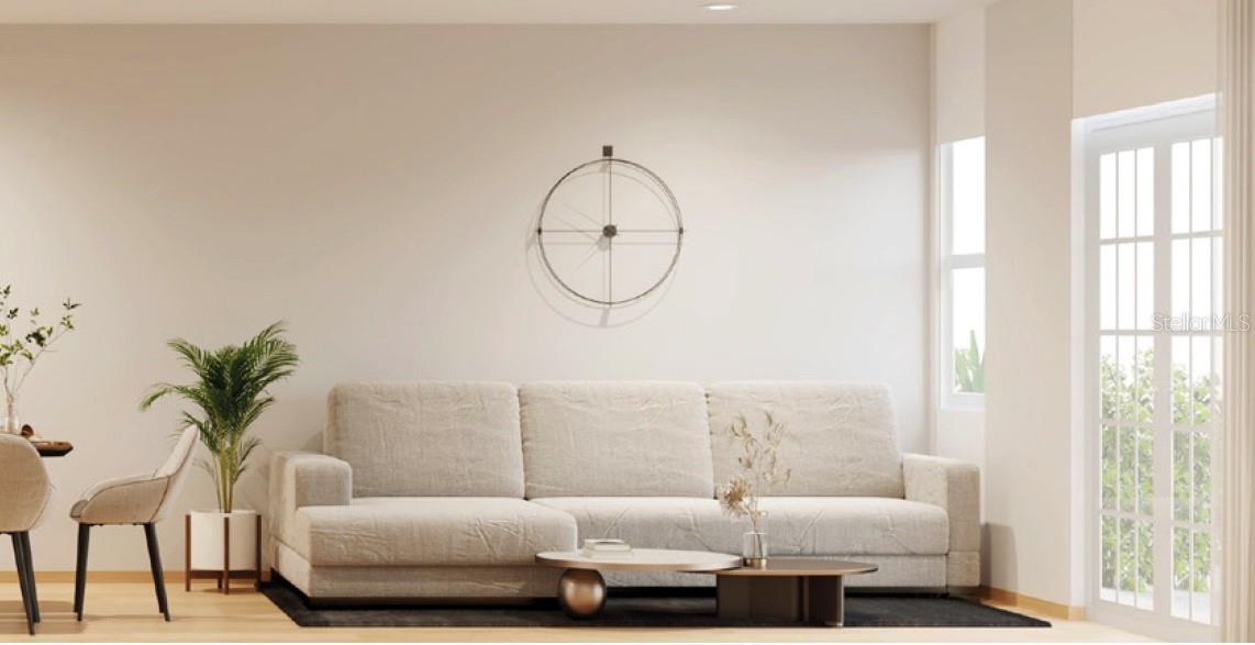 New 3 Bedroom Condo For Sale At The Crescent at Reunion $455,500