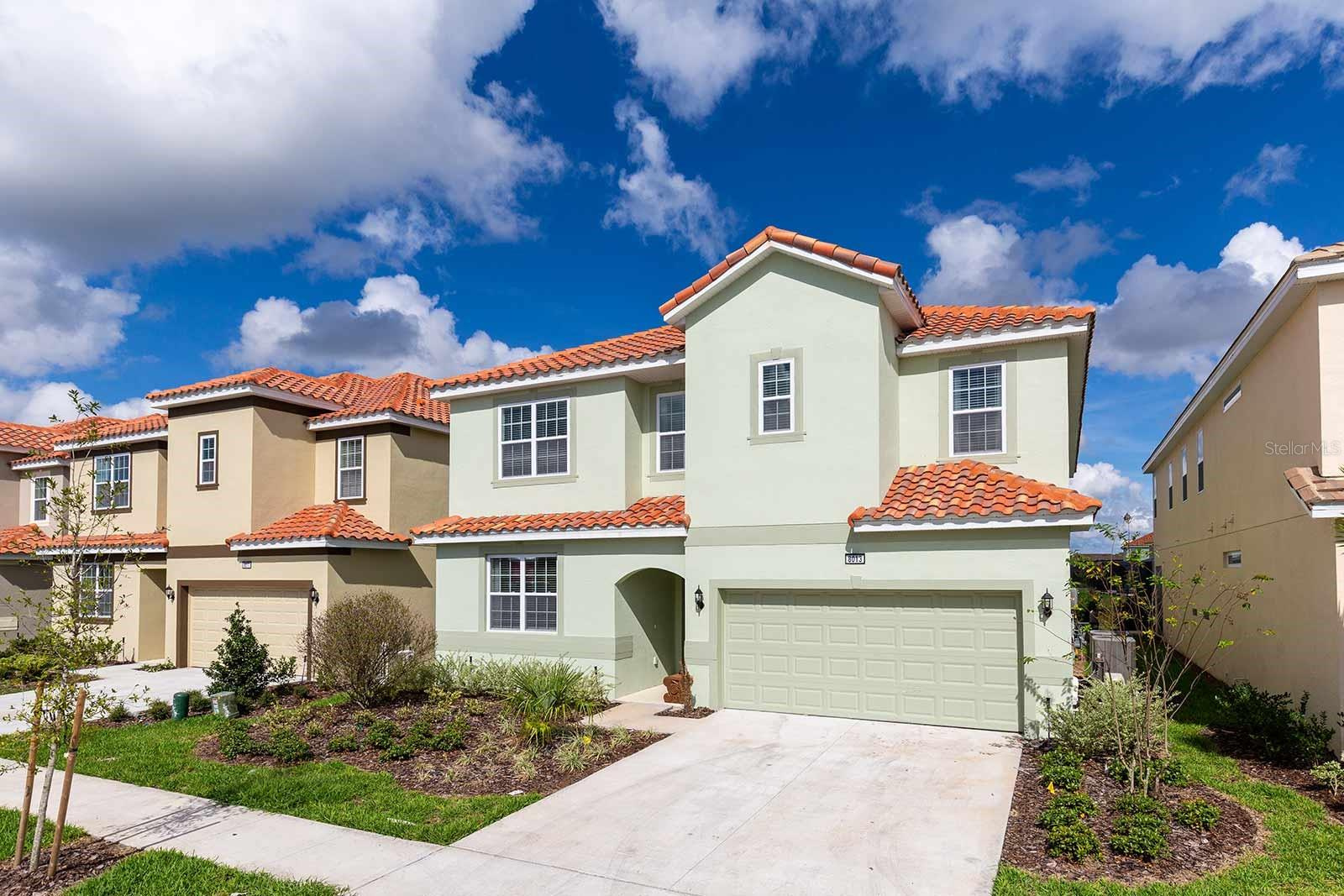 Mansion for Sale � Fully Furnished in Orlando
