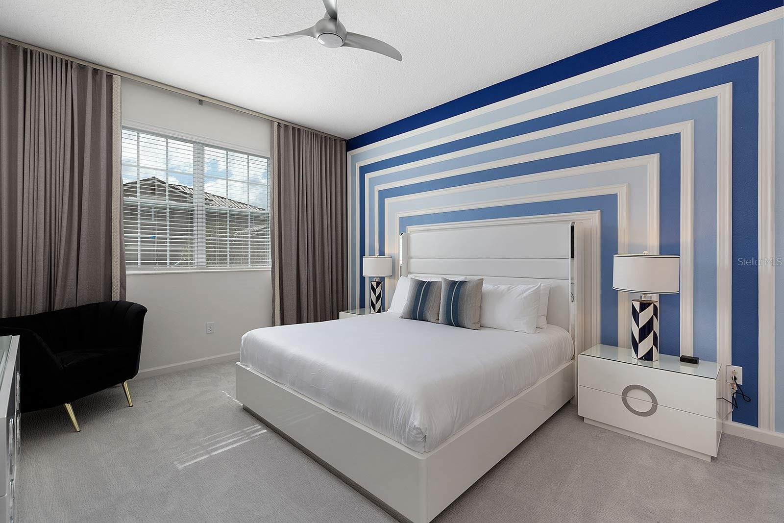 Mansion for Sale — Fully Furnished in Orlando $875,000