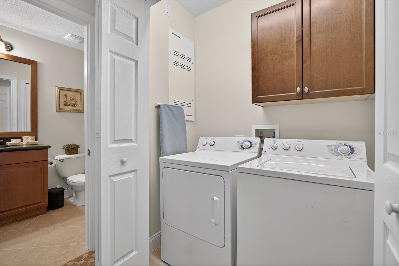 3-Bedroom Apartment with Garage in Reunion Resort $338,900