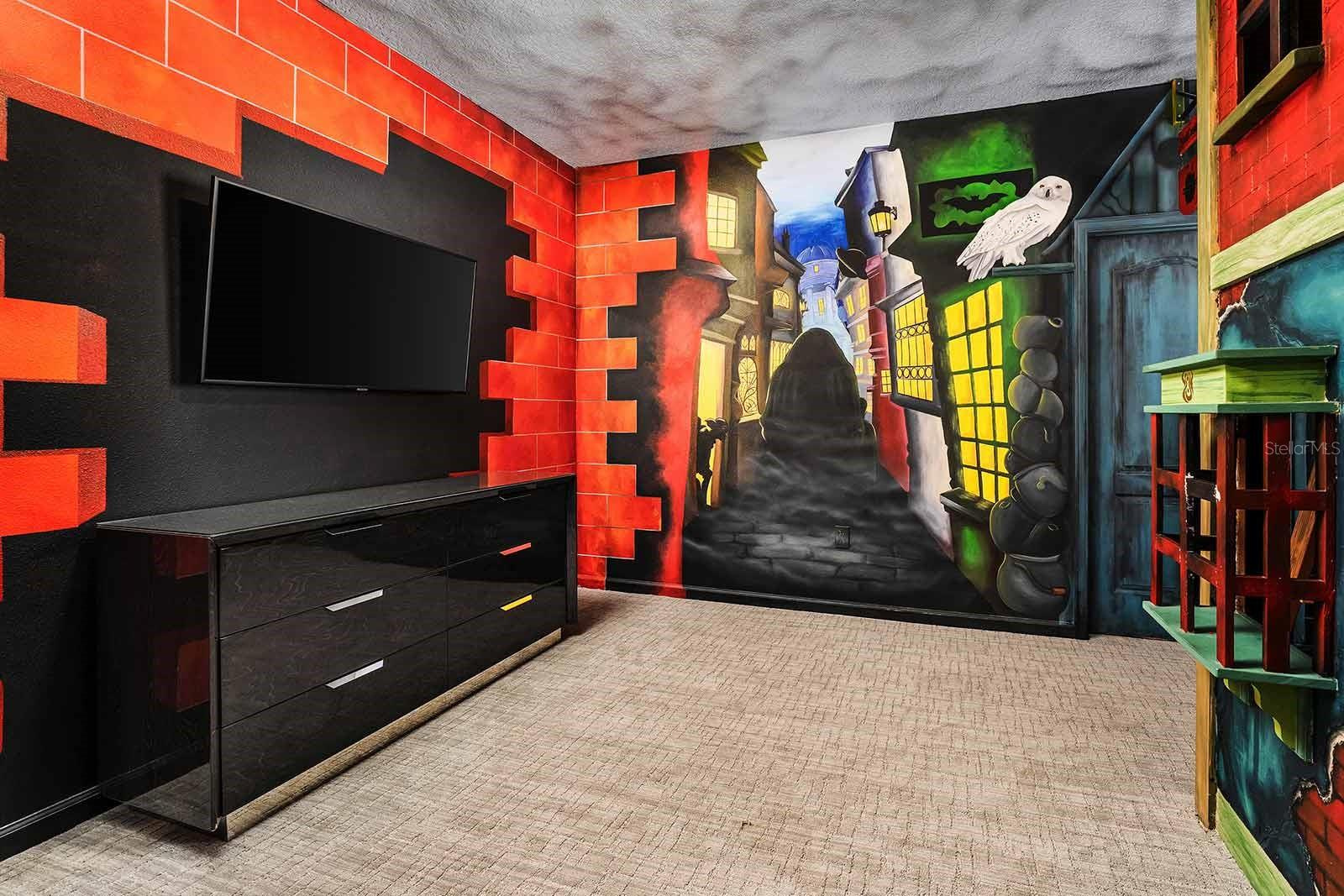 11-Bedroom Mansion for Sale in Solterra Resort $875,000