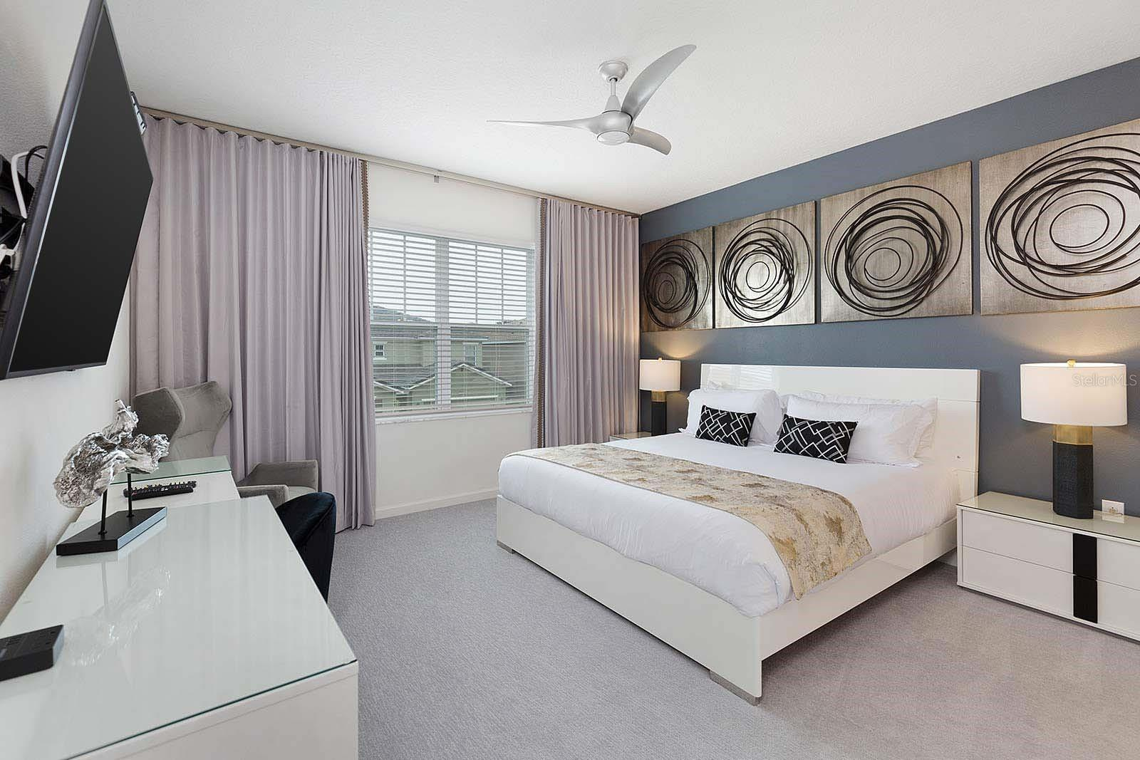 11-Bedroom Mansion for Sale in Solterra Resort $875,000