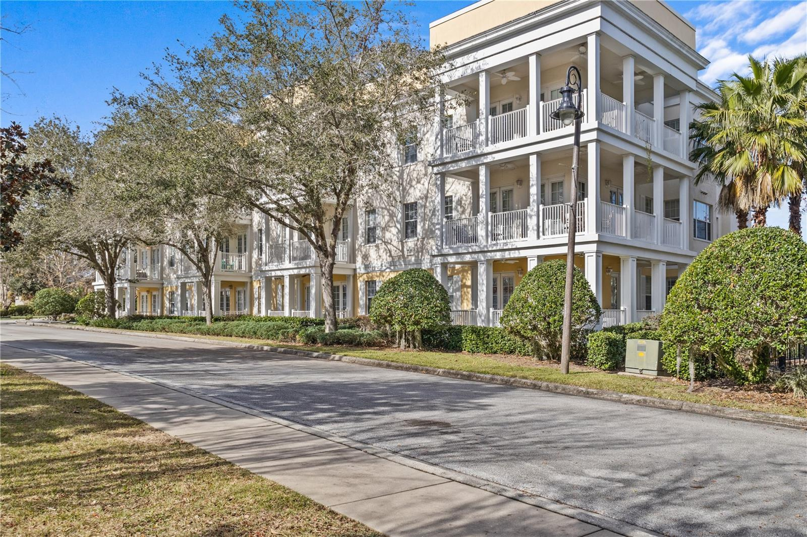 Reunion Resort Condo For Sale - 3 bedrooms