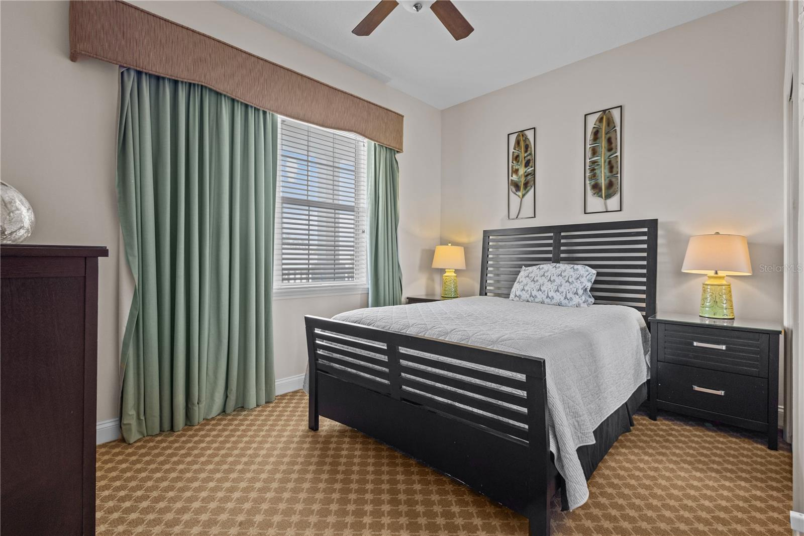 Reunion Resort Condo For Sale - 3 bedrooms $299,990