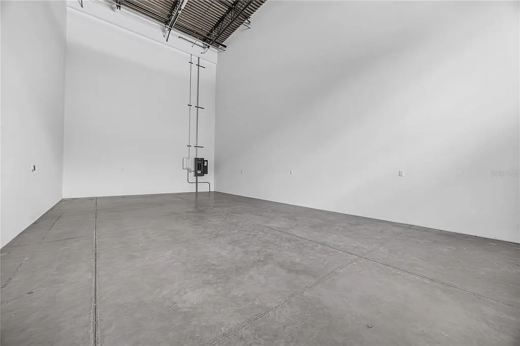 Private Garage Studio At The Motor Enclave For Sale - Private Racetrack $458,990