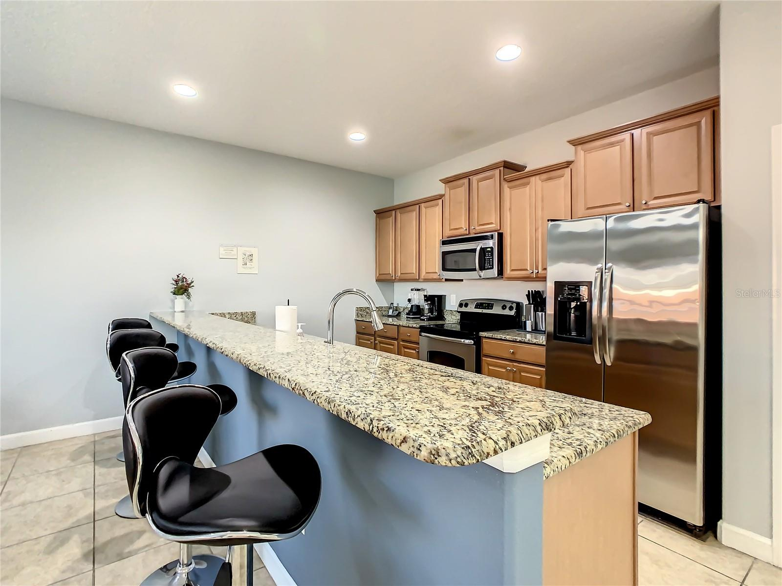4 BR Townhouse For Sale In Paradise Palms Resort $395,000