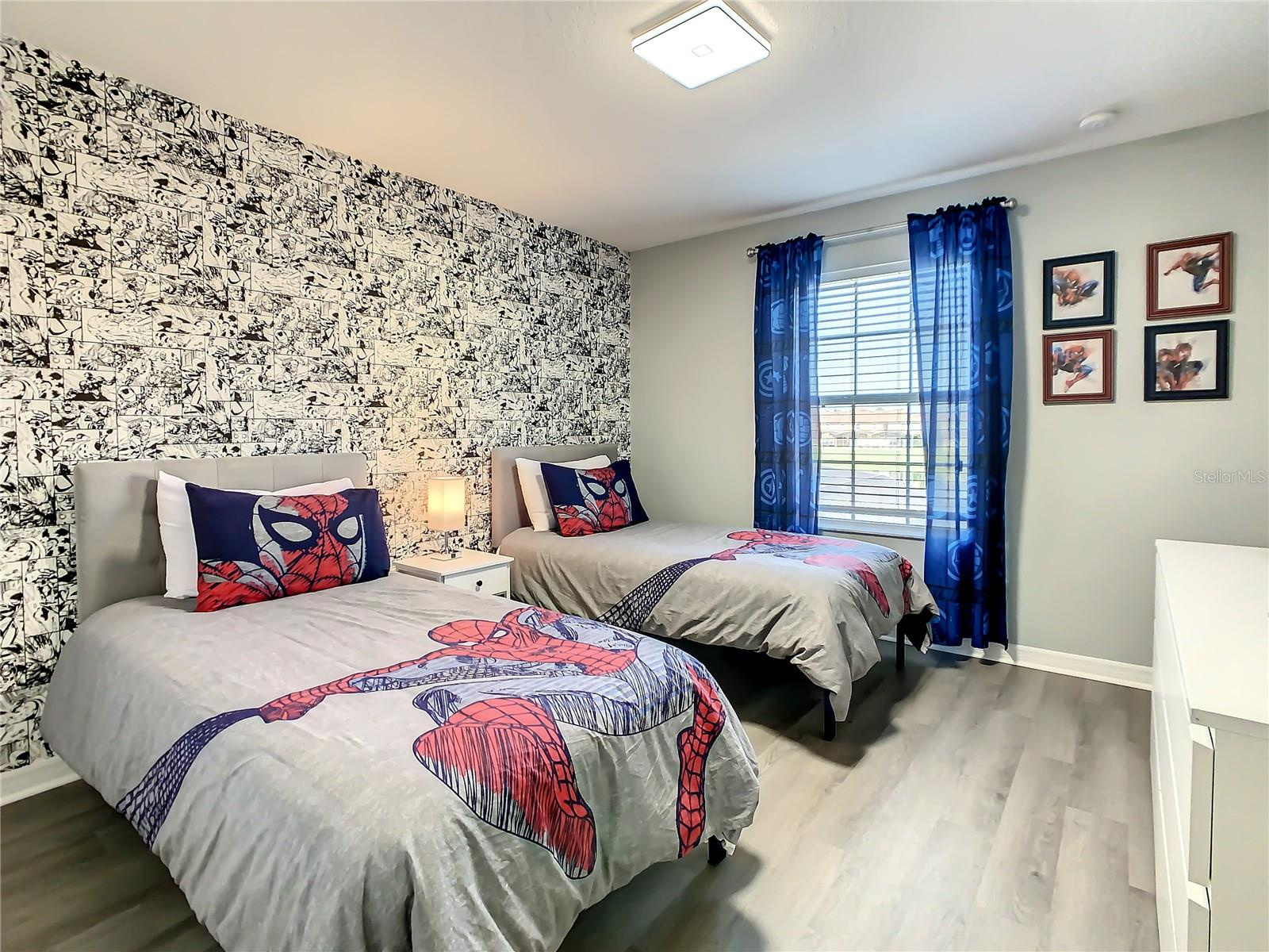 4 BR Townhouse For Sale In Paradise Palms Resort $395,000