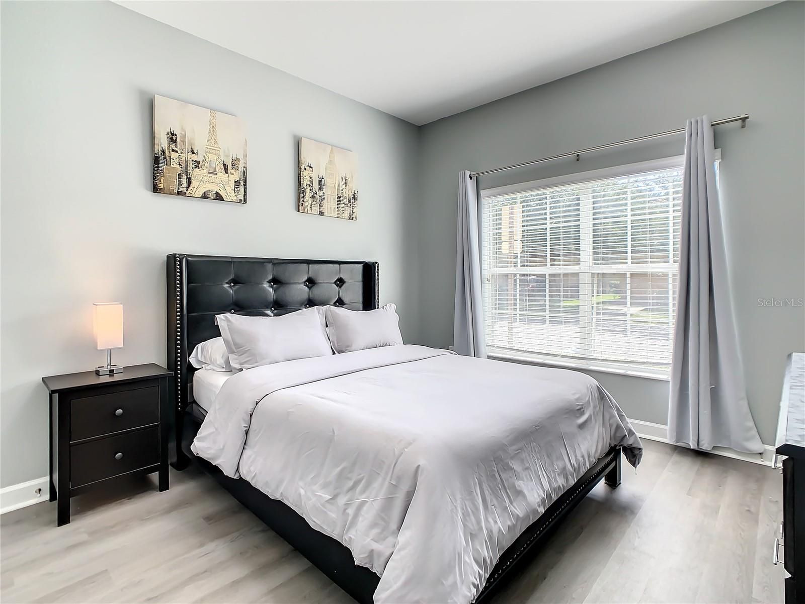 4 BR Townhouse For Sale In Paradise Palms Resort $395,000