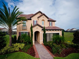 New Vacation Home for sale in West Haven - Davenport - 7 bedroom villa -$409,000