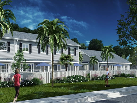 Waterford at Bridgewater - $300,000