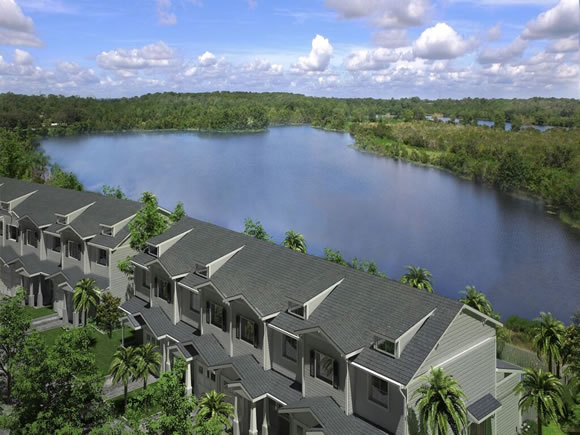 Waterford at Bridgewater - $300,000