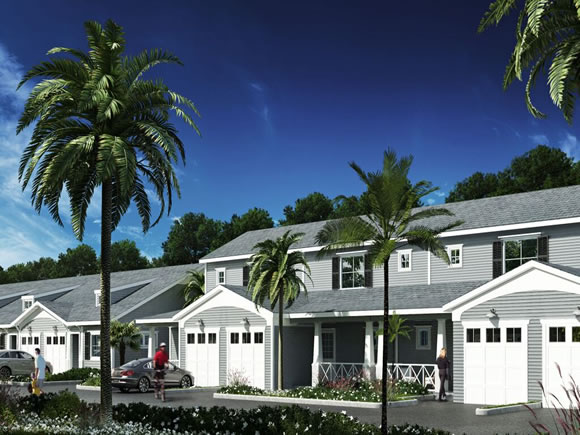 Waterford at Bridgewater - $300,000