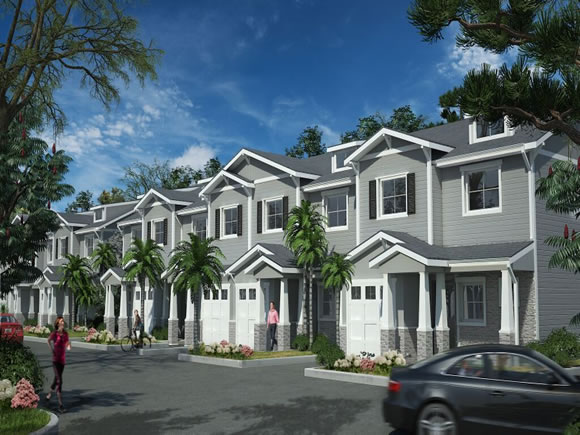 Waterford at Bridgewater - $300,000