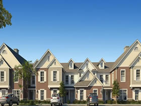 Summerville resort - From $ 269,000