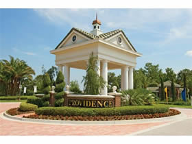 New Home with pool in luxury neighborhood - Providence Golf and Country Club - $346,506 