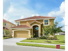New Vacation Home / Short Term Rental home in Solterra Resort Luxury community - $437,940