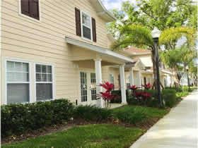 New Investment / Vacation Home at Lucaya Village Resort - 4 br Near Disney - $249,000