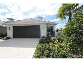 New Luxury Home in Gated Neighborhood - Davenport / Orlando - $295,000