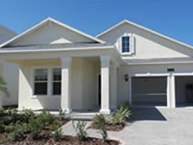 New 3BR home in Storey Lake Resort - Kissimmee - $284,770