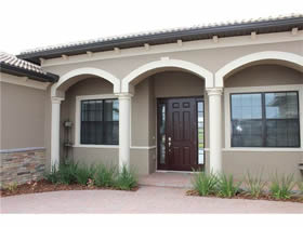 Beautiful Villa in The Country Club - Champions Gate Resort - 4 bedrooms $434,900