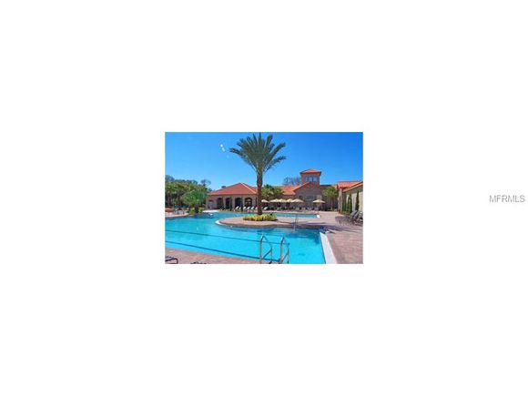 3 Bedroom Furnished Condo in Tuscana Resort - Davenport - Orlando - $124,850