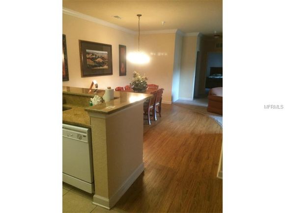 3 Bedroom Furnished Condo in Tuscana Resort - Davenport - Orlando - $124,850