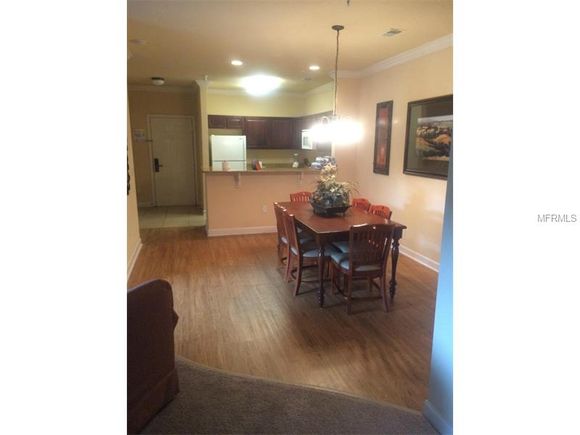 3 Bedroom Furnished Condo in Tuscana Resort - Davenport - Orlando - $124,850