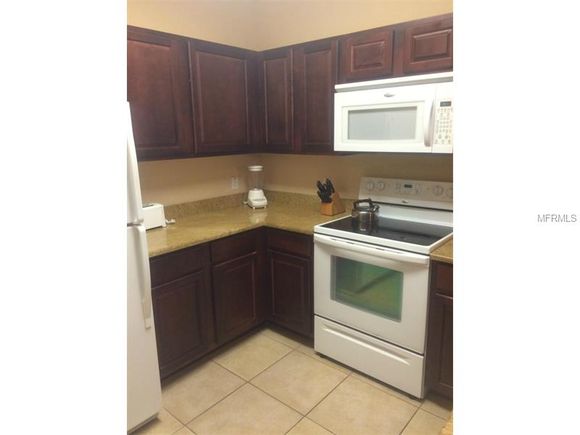 3 Bedroom Furnished Condo in Tuscana Resort - Davenport - Orlando - $124,850