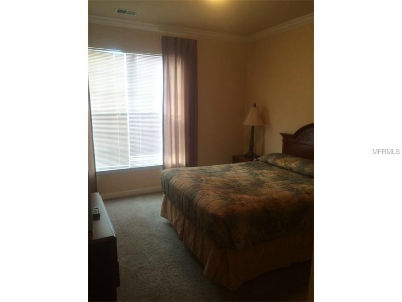 3 Bedroom Furnished Condo in Tuscana Resort - Davenport - Orlando - $124,850