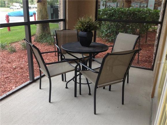 Apartment Furnished 3 bedrooms in Tuscana Resort - Davenport - Orlando - $135,000 