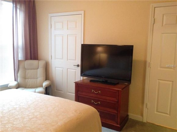 Apartment Furnished 3 bedrooms in Tuscana Resort - Davenport - Orlando - $135,000 