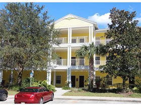 3 Bedroom Furnished Condo in Bahama Bay Resort - Davenport / Orlando -$125,000