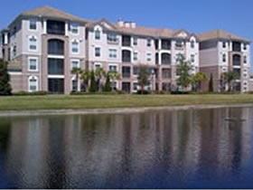 Apartment 3 Bedrooms in condominium Chic - Bella Trae - Champions Gate - Orlando - $139,900