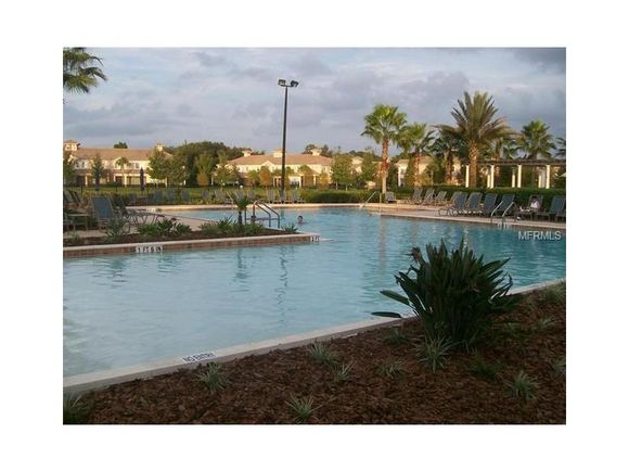 Apartment 3 Bedrooms in condominium Chic - Bella Trae - Champions Gate - Orlando - $139,900