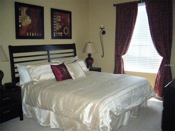 Apartment 3 Bedrooms in condominium Chic - Bella Trae - Champions Gate - Orlando - $139,900 